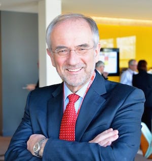 Martin Brenig-Jones photo