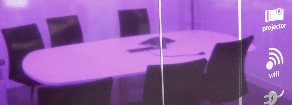 Ricoh - A New Way of Working