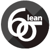 Lean Six Sigma Black Belt Training logo