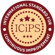 Institute for Continuous Improvement in Public Services Logo