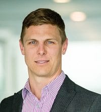 Jason McQuillen,Head of Managed Legal Services, Radiant Law