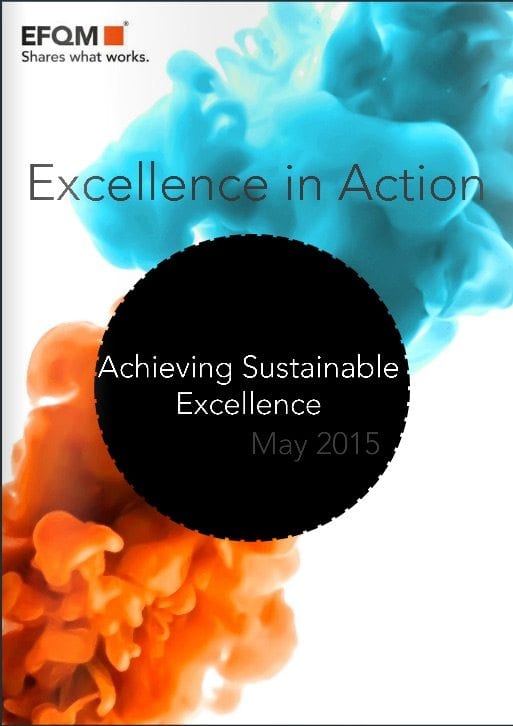EFQM - Excellence in Action