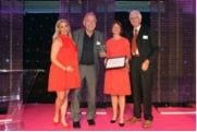 Quality Scotland Lean Six Sigma Award Winners