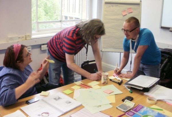 Catalyst – Meeting photo 2