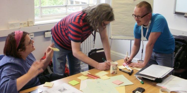 Catalyst – Meeting photo 2