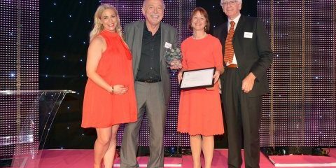 LSS Award Winner – N Ayrshire -web
