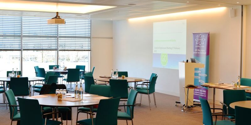 continuous improvement workshop