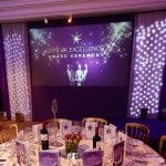 2015 UK Excellence Awards Ceremony