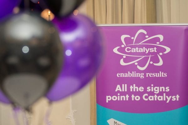 enabling results banner