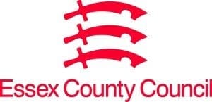 Essex County Council - Red
