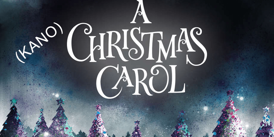 kano Christmas carol kano Christmas carol