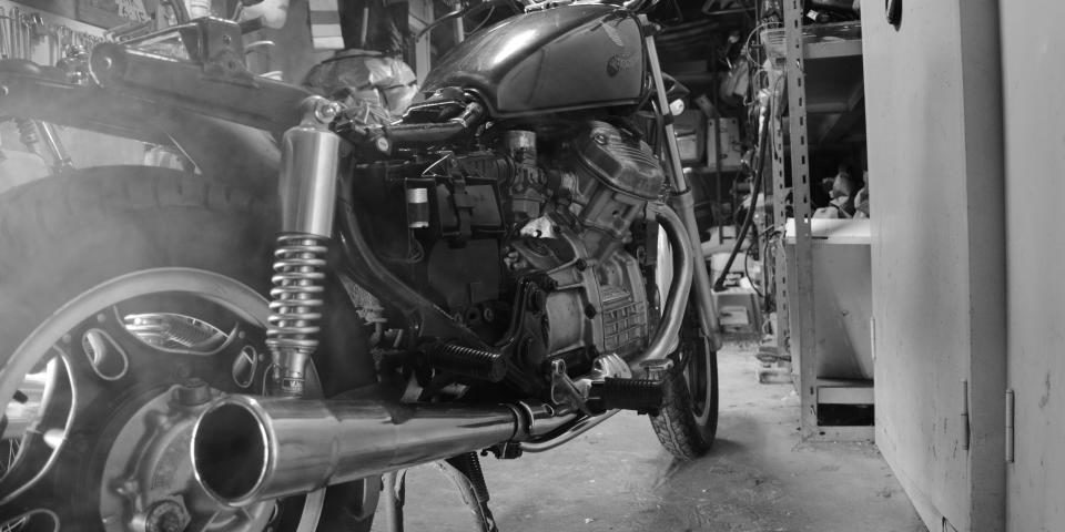 Starting the Lean Six Sigma engine Starting the Lean Six Sigma engine