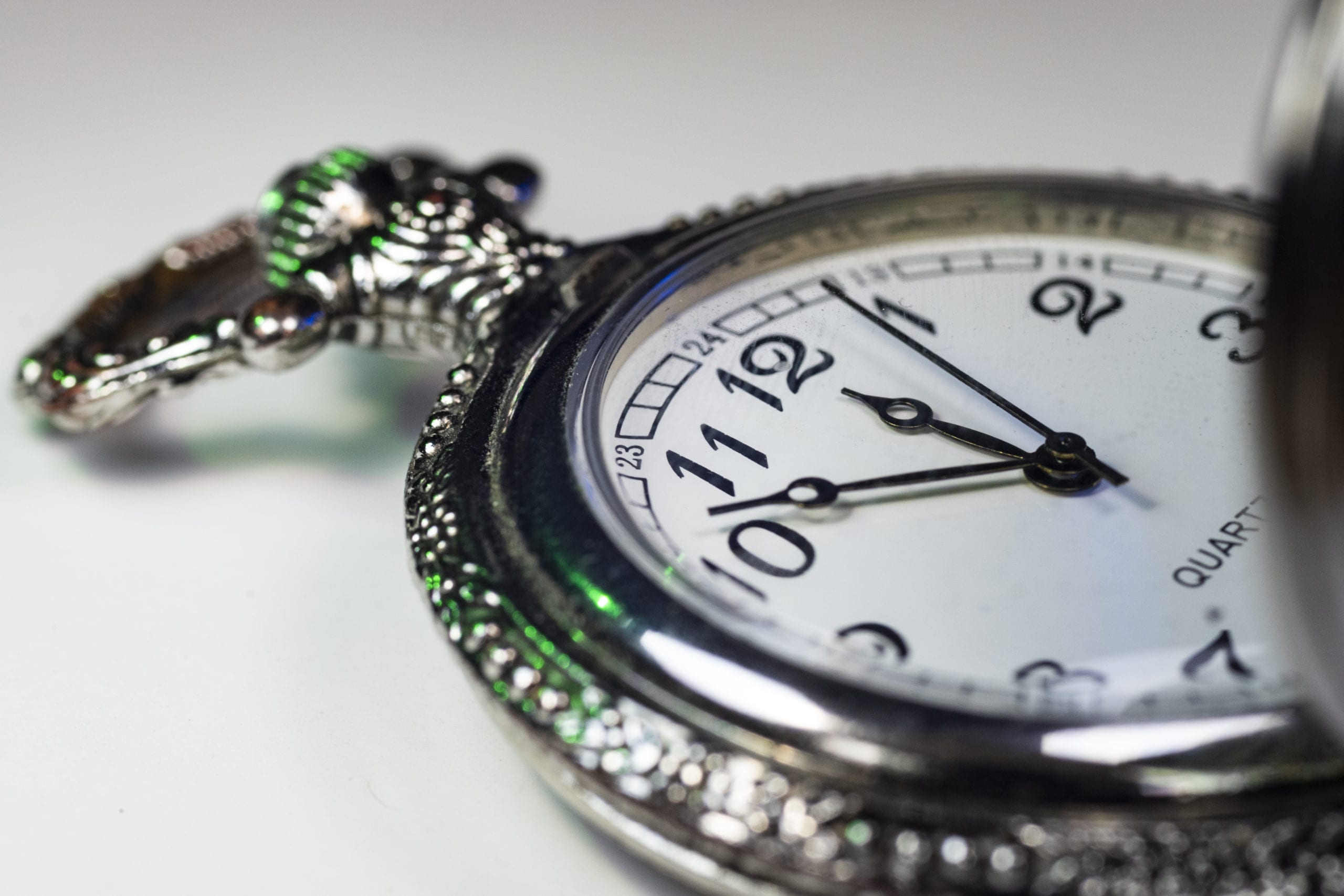 turbulent times blog post