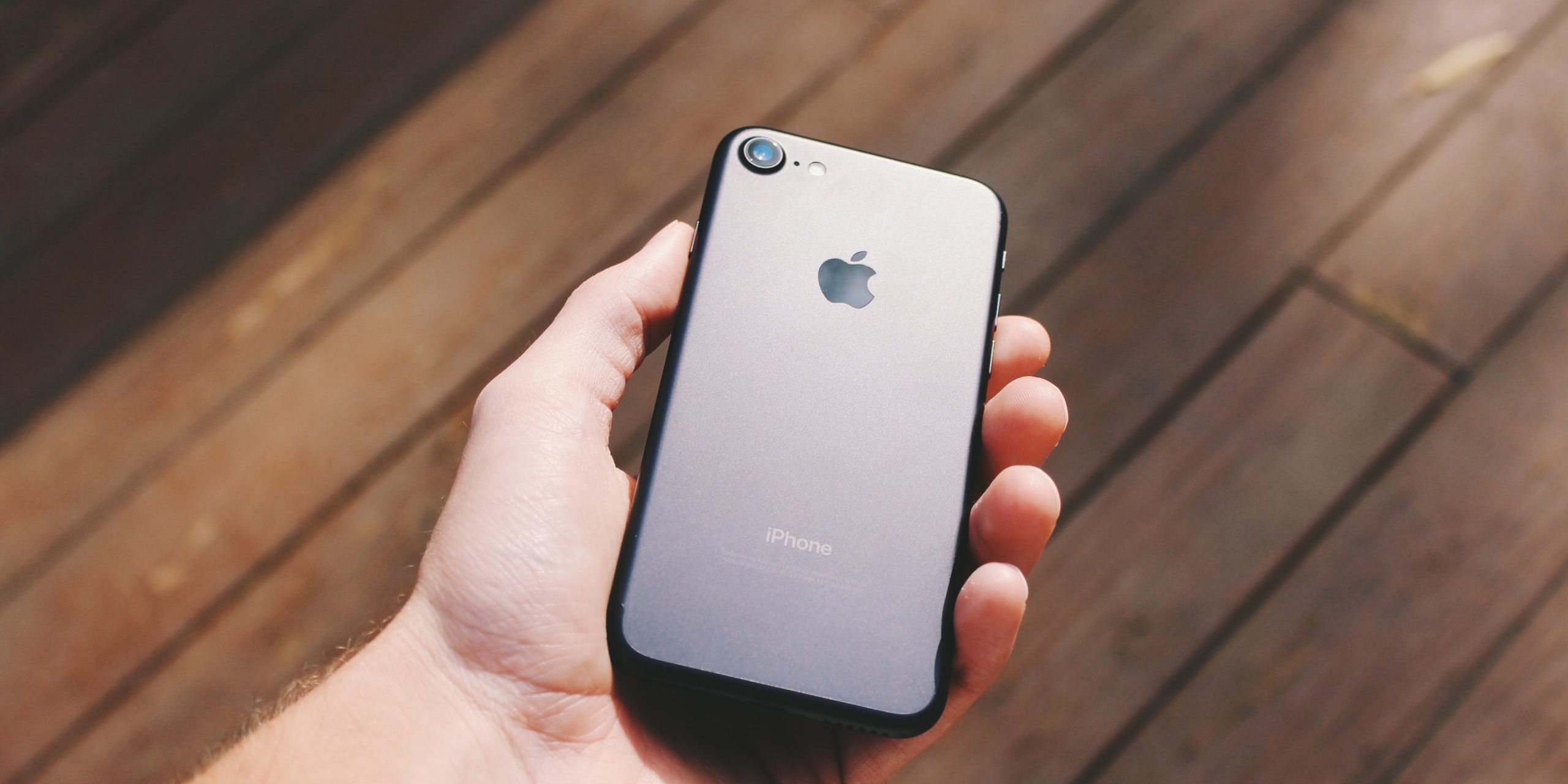 Kano Thinking and Apple