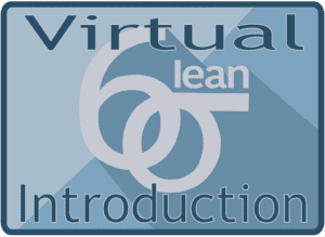 Virtual Lean Six Sigma