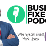 Lean Six Sigma – A Beginner’s Guide Podcast