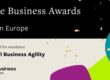 Business Agility Awards Blog Post