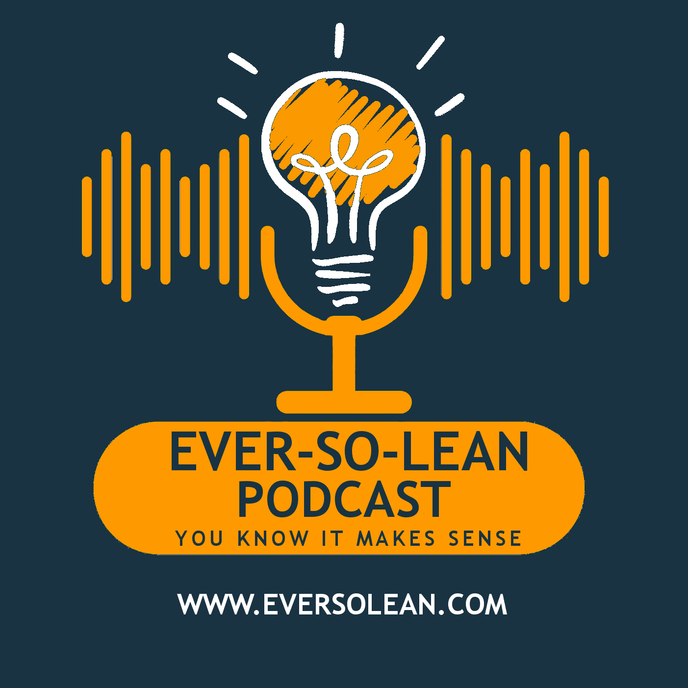 Ever-So-Lean Podcast